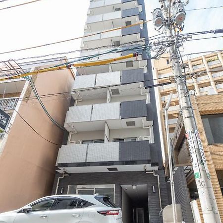 Cocostay Gekko Noboricho Hiroshima Exterior photo