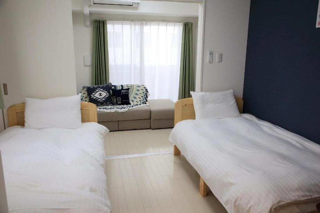 Cocostay Gekko Noboricho Hiroshima Exterior photo