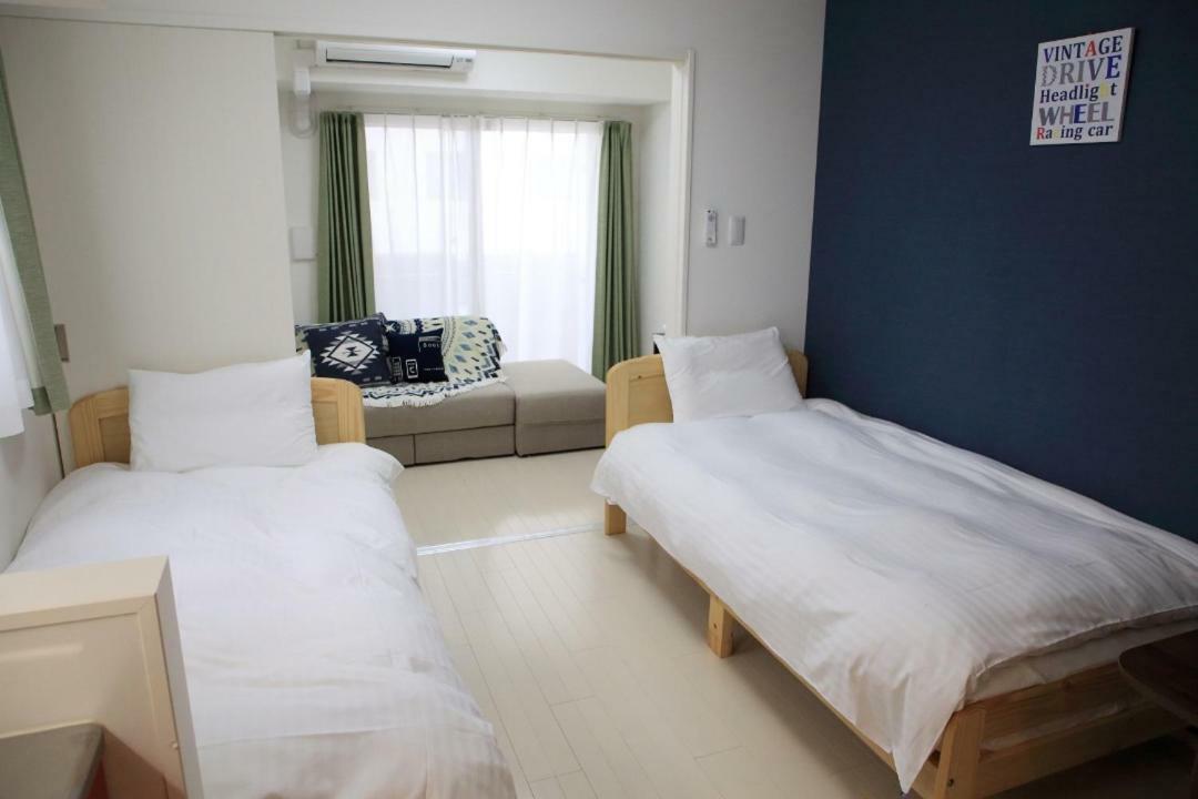 Cocostay Gekko Noboricho Hiroshima Exterior photo